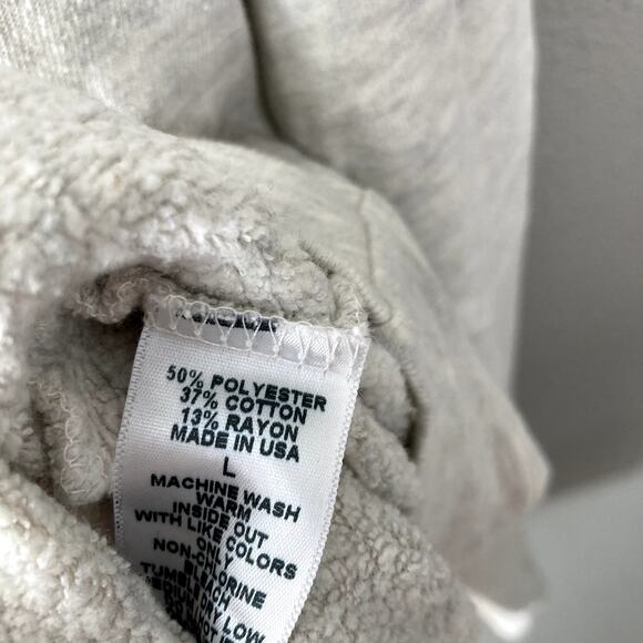 The Ever Co Merry Mama Crewneck Sweatshirt - Large - Picture 5 of 8